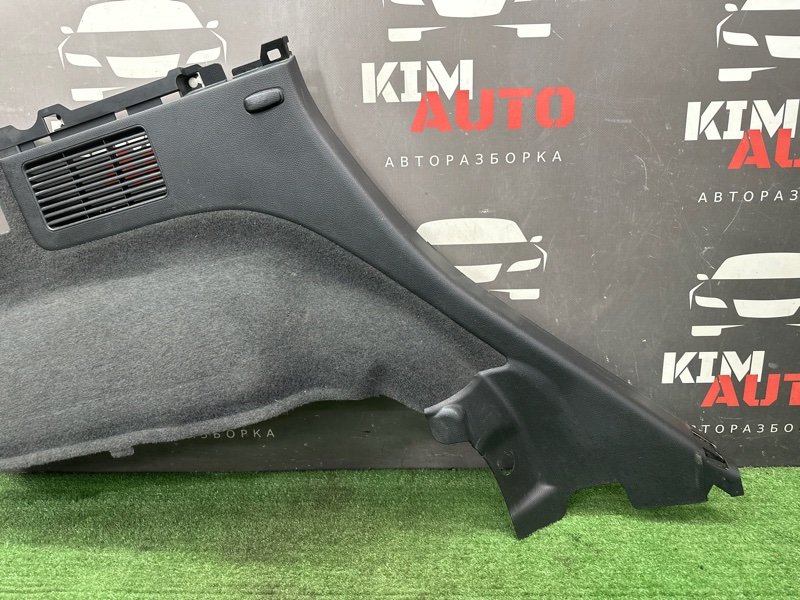 Обшивка багажника Nissan Murano 2008 Z51