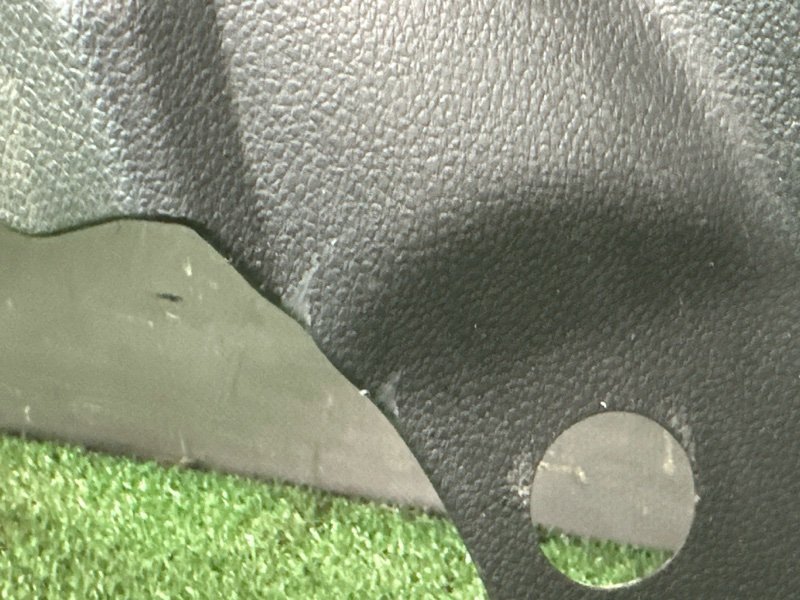 Обшивка багажника Nissan Murano 2008 Z51