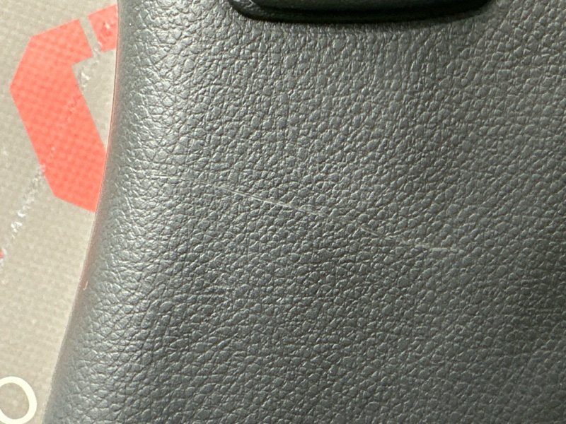 Обшивка багажника Nissan Murano 2008 Z51