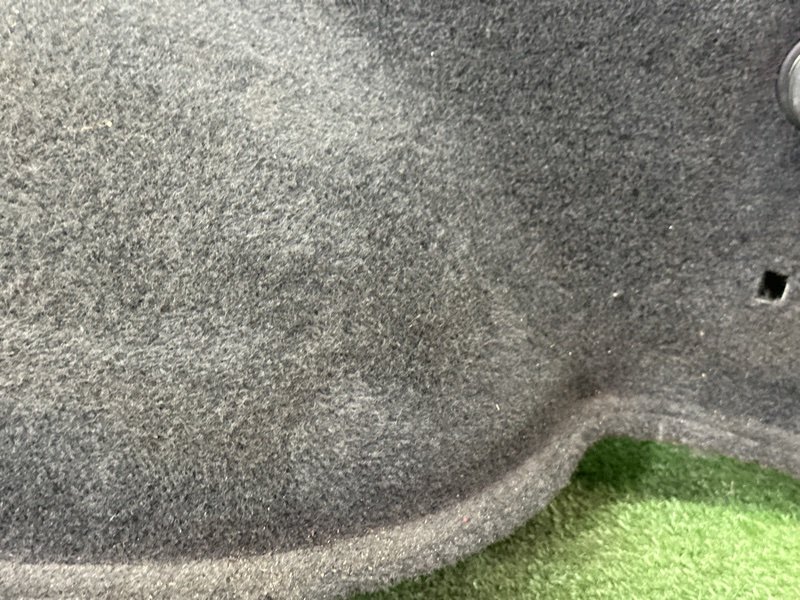 Обшивка багажника Nissan Murano 2008 Z51