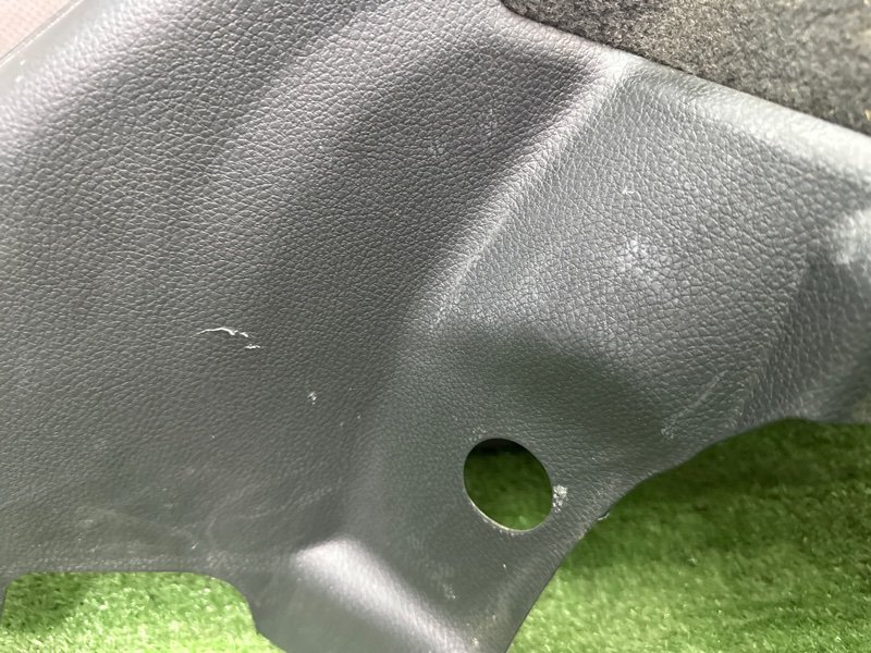 Обшивка багажника Nissan Murano 2008 Z51