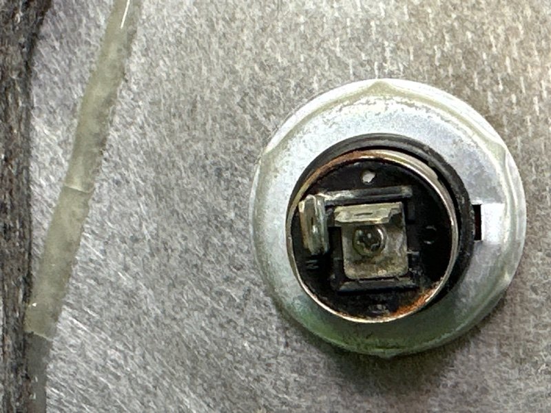 Обшивка багажника Nissan Murano 2008 Z51