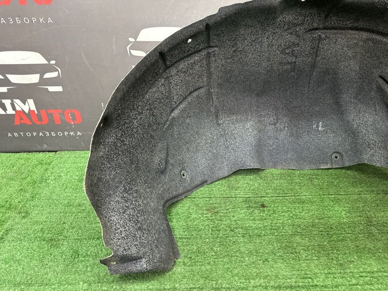 Подкрылок Nissan Murano 2008 Z51