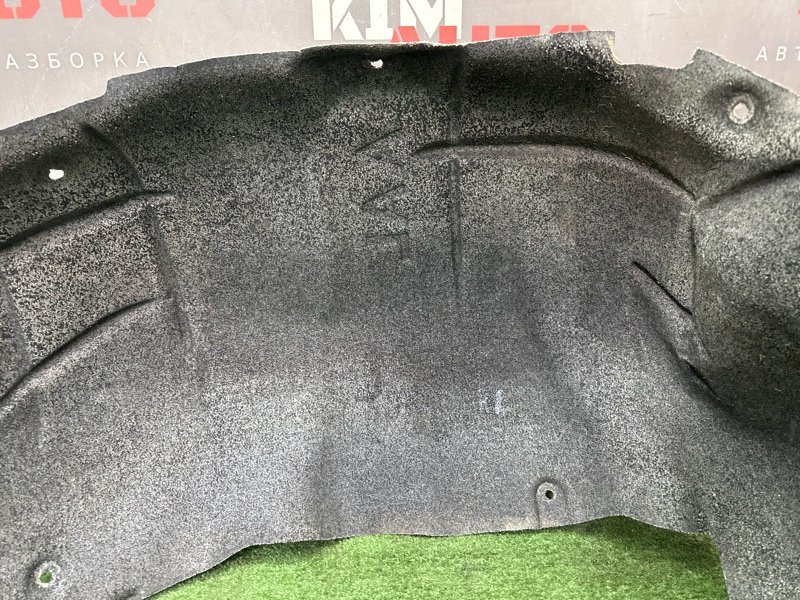 Подкрылок Nissan Murano 2008 Z51