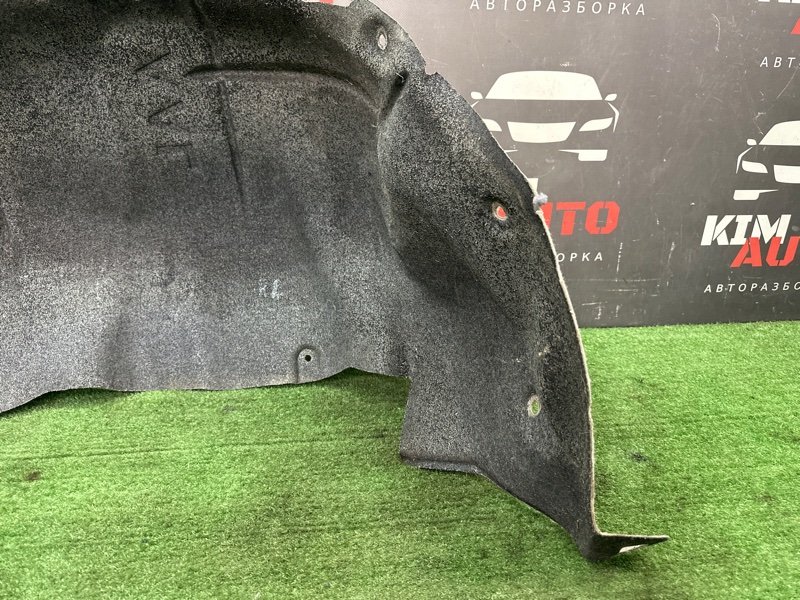 Подкрылок Nissan Murano 2008 Z51