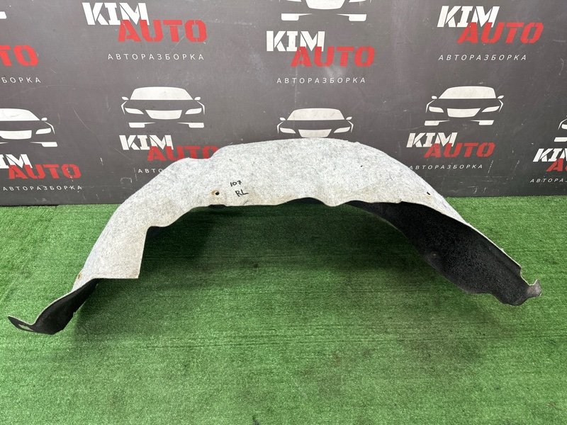 Подкрылок Nissan Murano 2008 Z51
