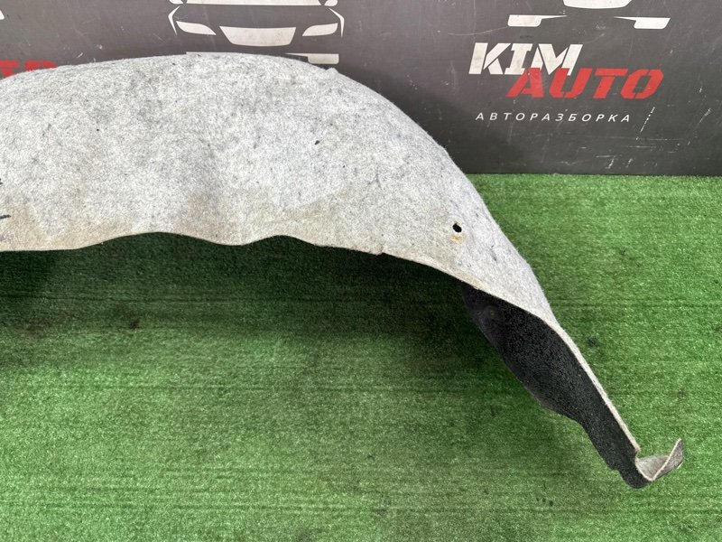 Подкрылок Nissan Murano 2008 Z51
