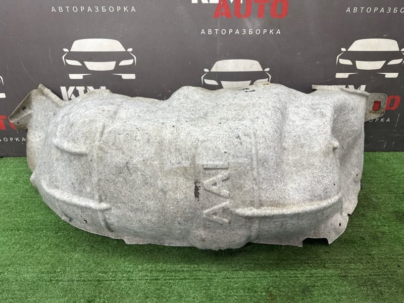 Подкрылок Nissan Murano 2008 Z51