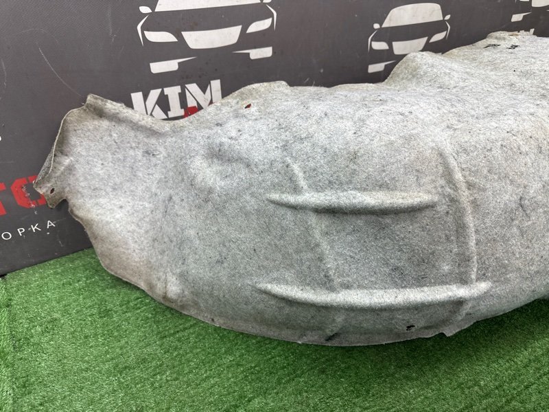 Подкрылок Nissan Murano 2008 Z51