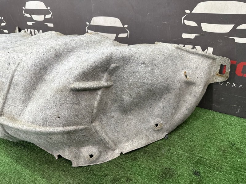 Подкрылок Nissan Murano 2008 Z51