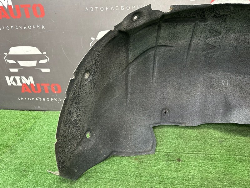 Подкрылок Nissan Murano 2008 Z51