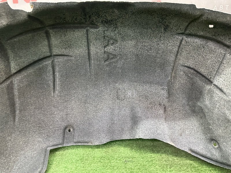 Подкрылок Nissan Murano 2008 Z51