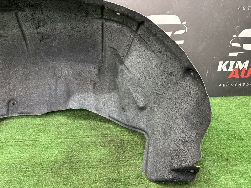 Подкрылок Nissan Murano 2008 Z51