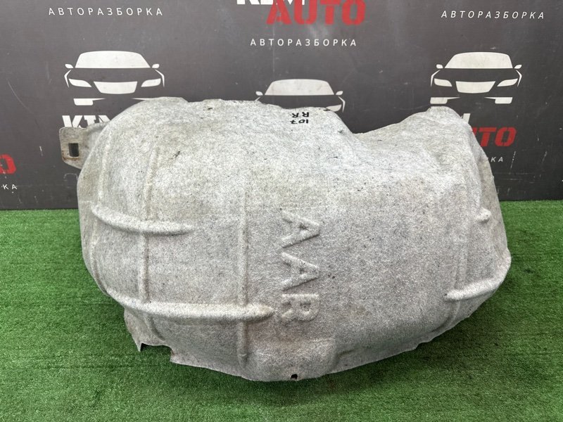 Подкрылок Nissan Murano 2008 Z51