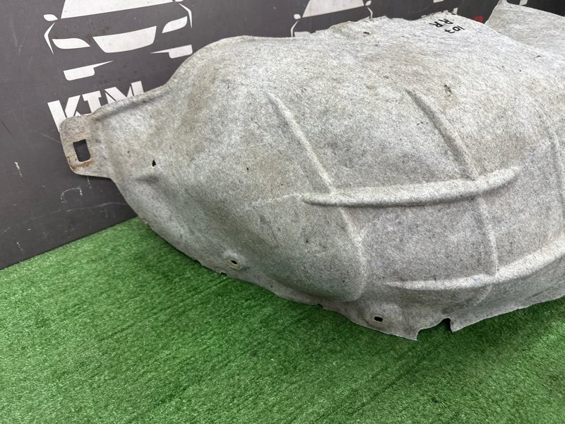 Подкрылок Nissan Murano 2008 Z51