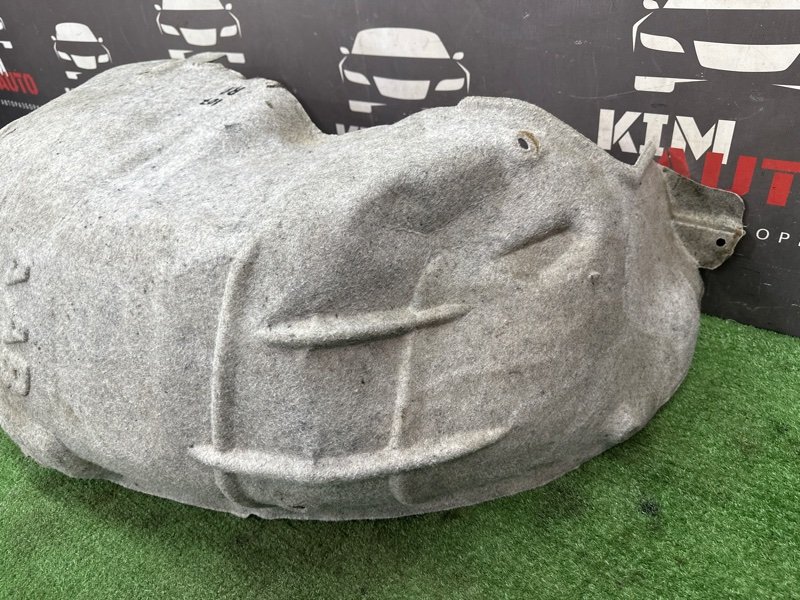 Подкрылок Nissan Murano 2008 Z51