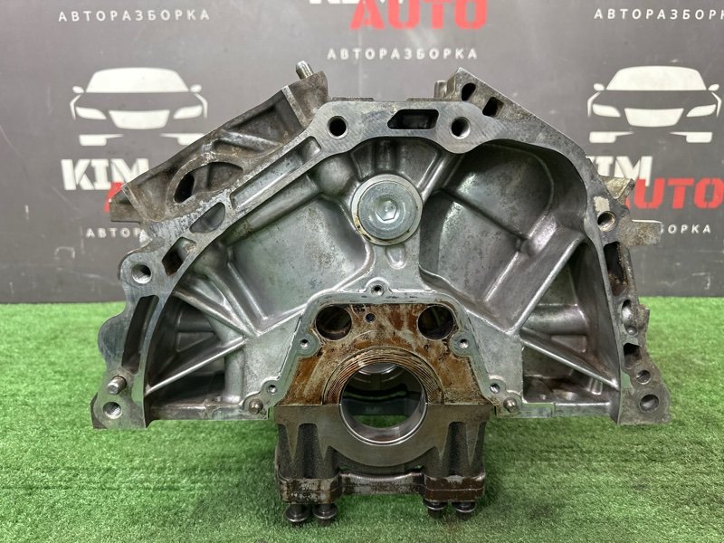 Блок цилиндров(STD) Nissan Murano 2008 Z51