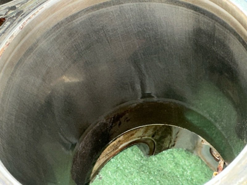 Блок цилиндров(STD) Nissan Murano 2008 Z51