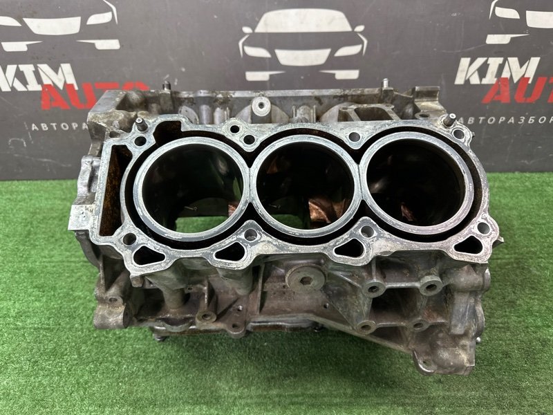 Блок цилиндров(STD) Nissan Murano 2008 Z51