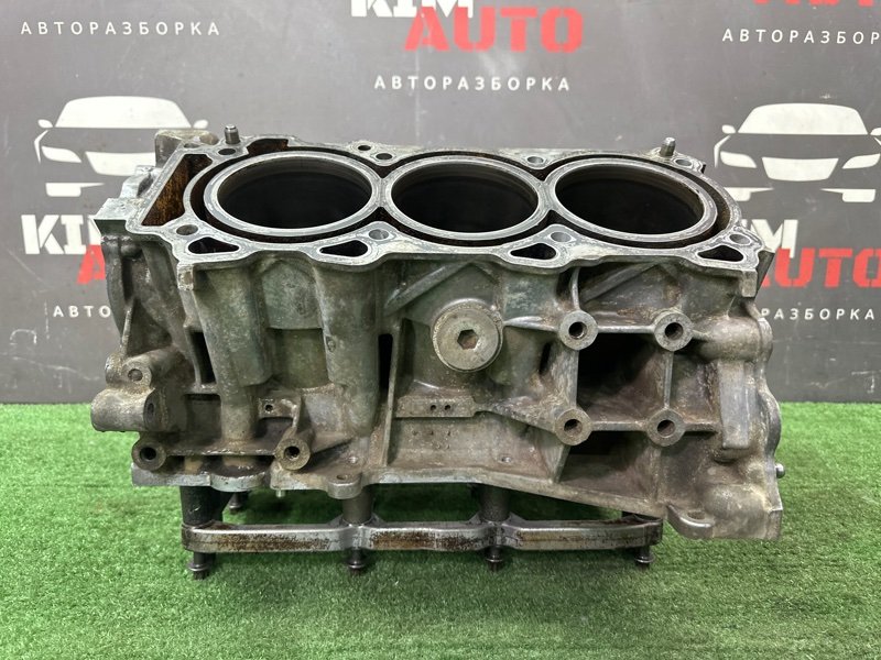 Блок цилиндров(STD) Nissan Murano 2008 Z51