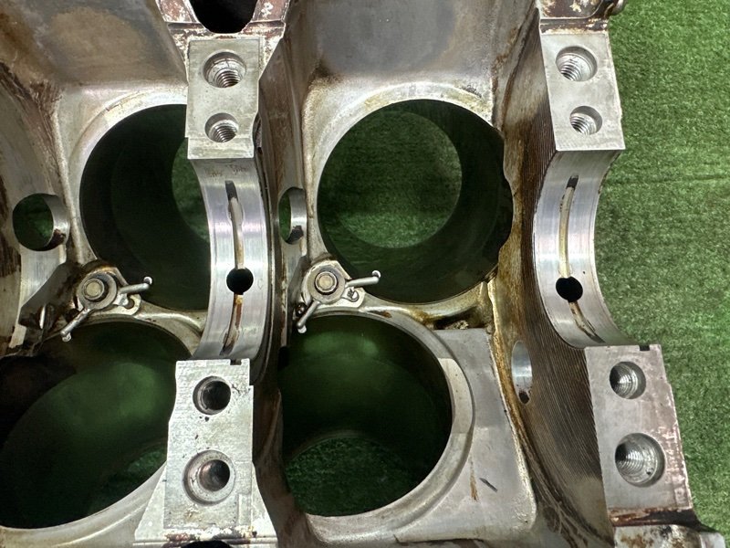 Блок цилиндров(STD) Nissan Murano 2008 Z51