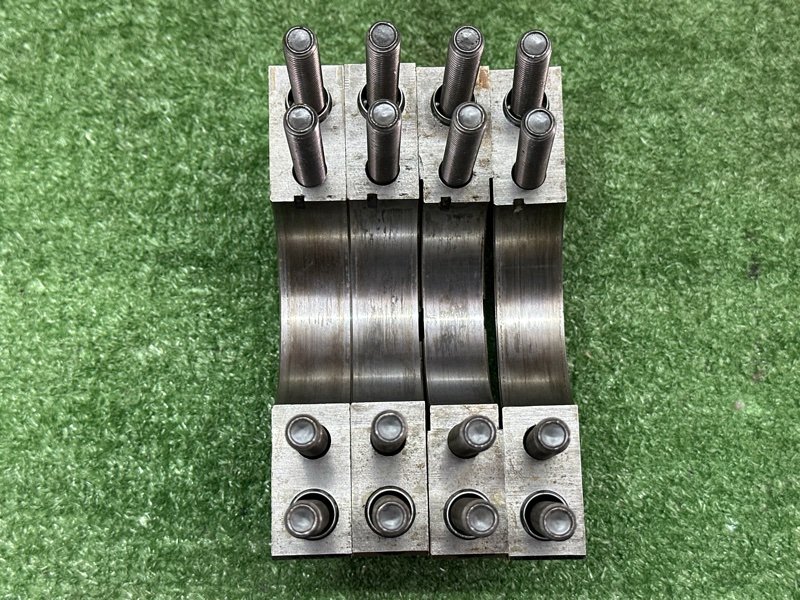 Блок цилиндров(STD) Nissan Murano 2008 Z51