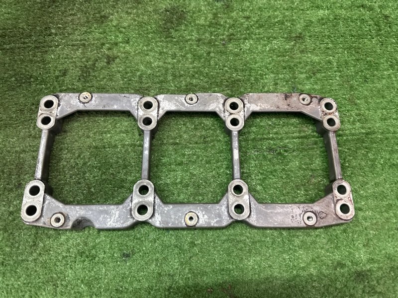 Блок цилиндров(STD) Nissan Murano 2008 Z51