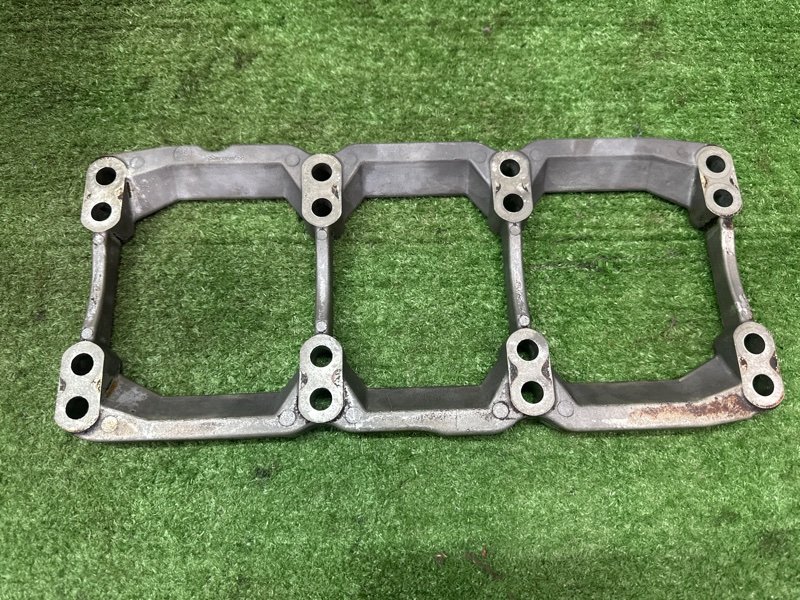 Блок цилиндров(STD) Nissan Murano 2008 Z51