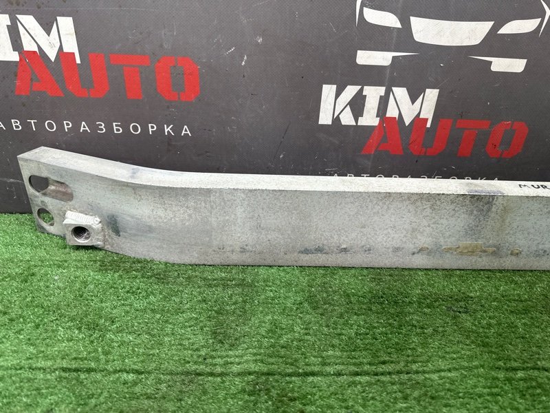 Усилитель бампера Nissan Murano 2008 Z51