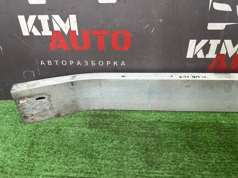 Усилитель бампера Nissan Murano 2008 Z51