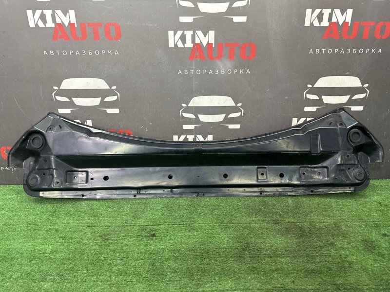 Накладка под жабо водосток Nissan Murano 2008 Z51