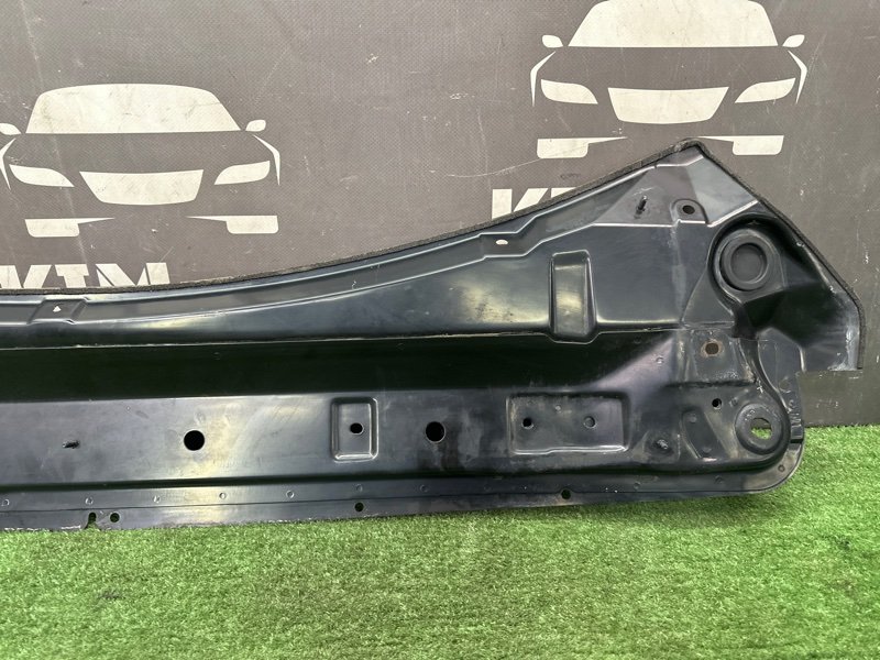 Накладка под жабо водосток Nissan Murano 2008 Z51