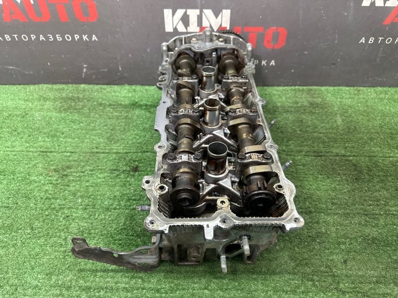 ГБЦ в сборе Nissan Murano 2008 Z51