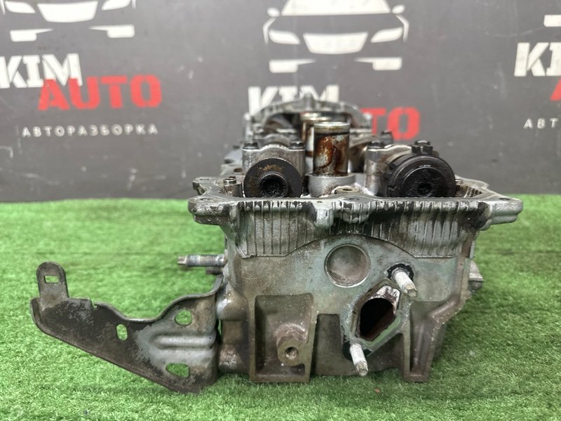 ГБЦ в сборе Nissan Murano 2008 Z51