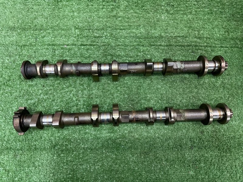 ГБЦ в сборе Nissan Murano 2008 Z51