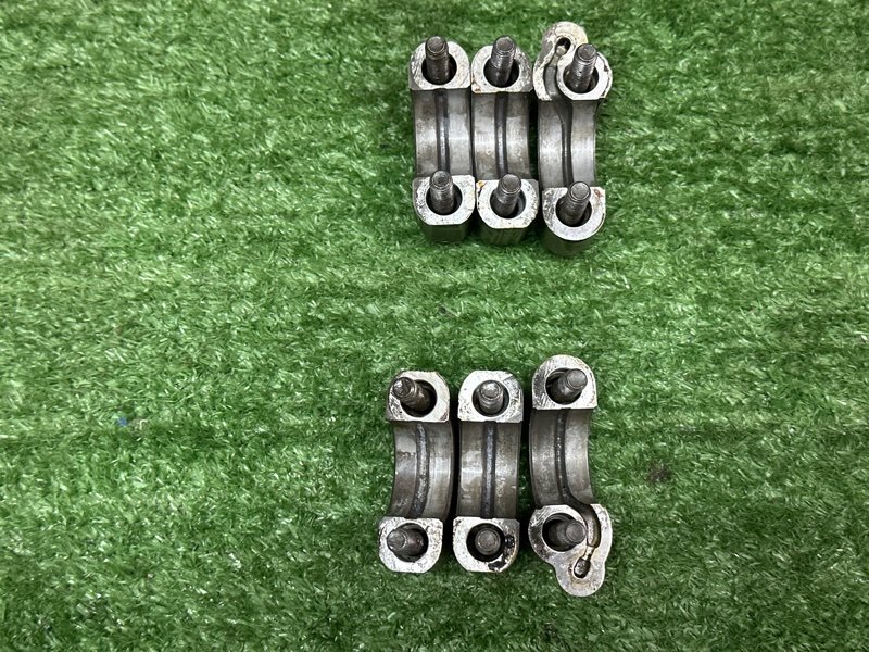 ГБЦ в сборе Nissan Murano 2008 Z51