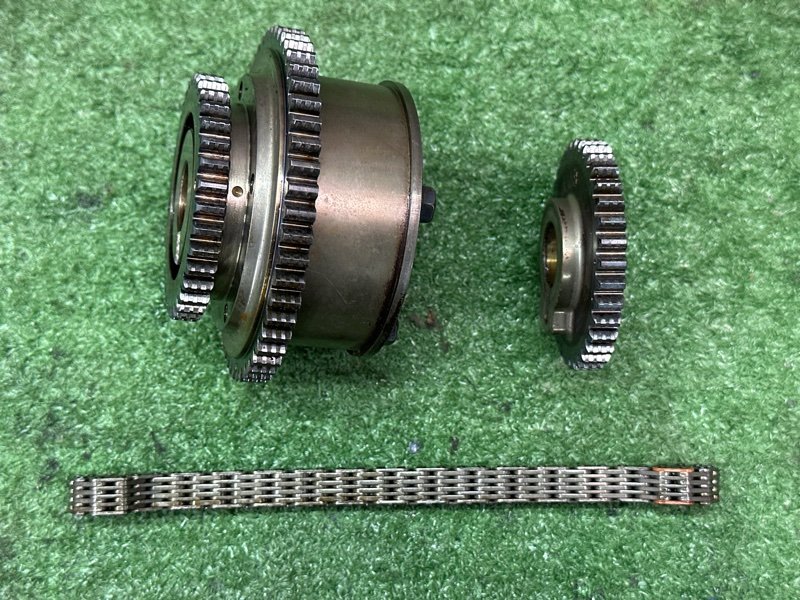 ГБЦ в сборе Nissan Murano 2008 Z51