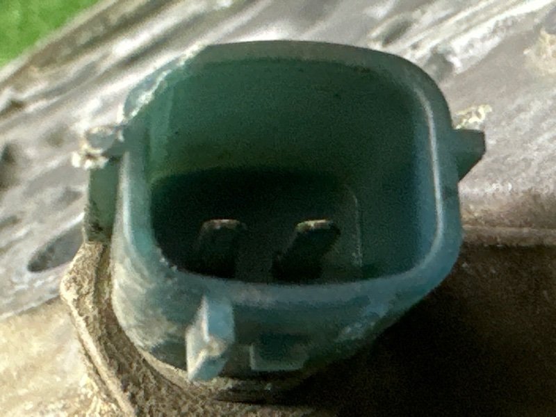 Крышка передняя ГРМ, лобовина Nissan Murano 2008 Z51