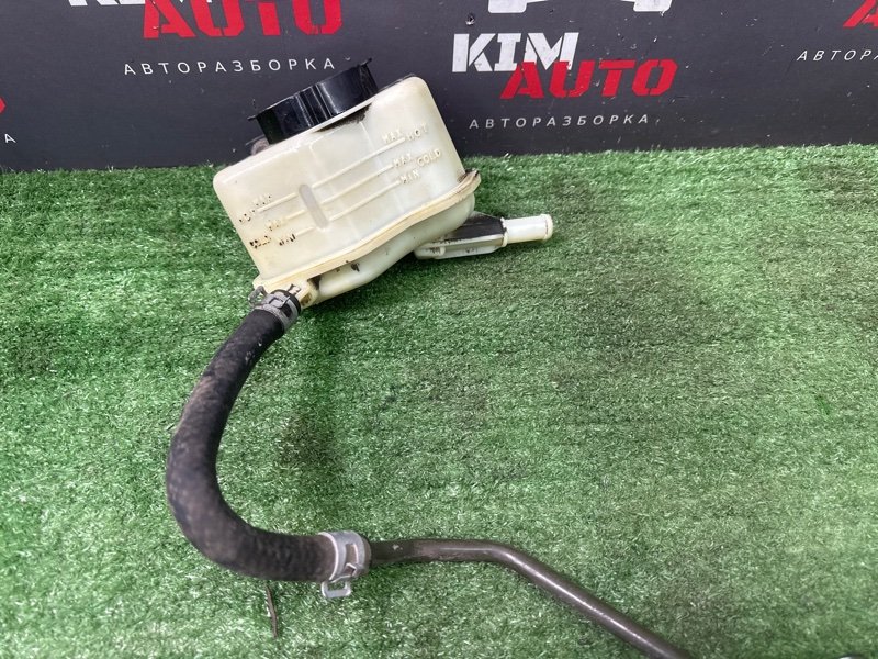 Шланг гидроусилителя руля Nissan Murano 2008 Z51