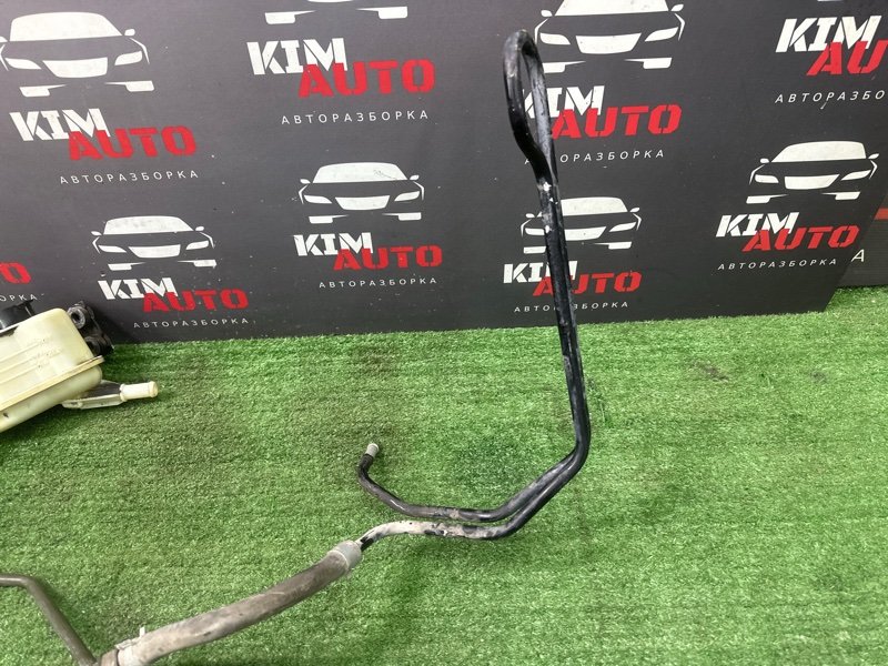 Шланг гидроусилителя руля Nissan Murano 2008 Z51