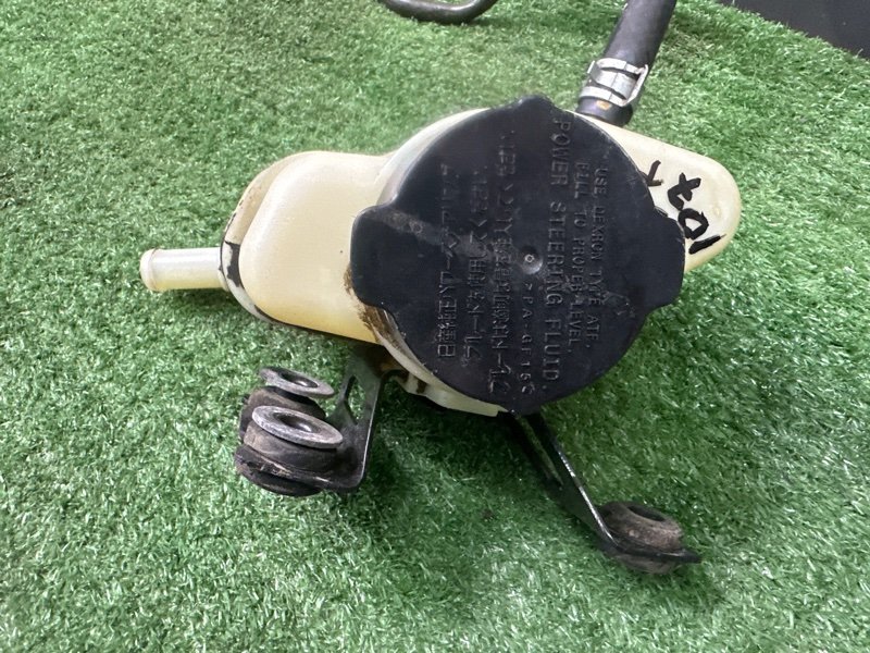 Шланг гидроусилителя руля Nissan Murano 2008 Z51