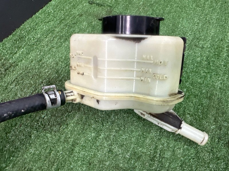 Шланг гидроусилителя руля Nissan Murano 2008 Z51