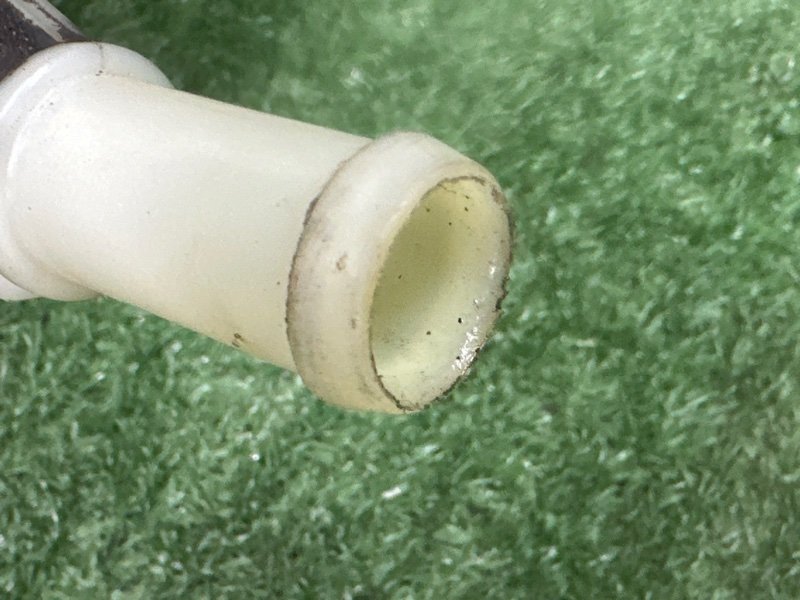 Шланг гидроусилителя руля Nissan Murano 2008 Z51