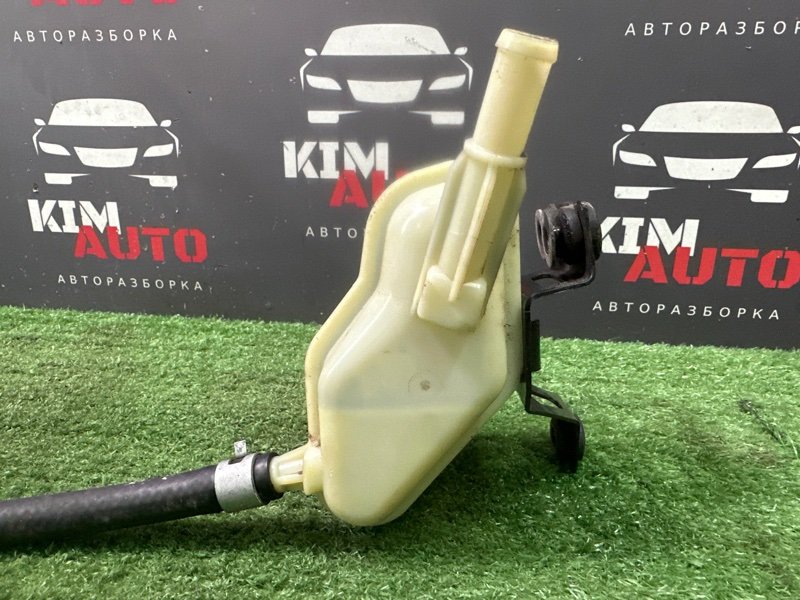 Шланг гидроусилителя руля Nissan Murano 2008 Z51