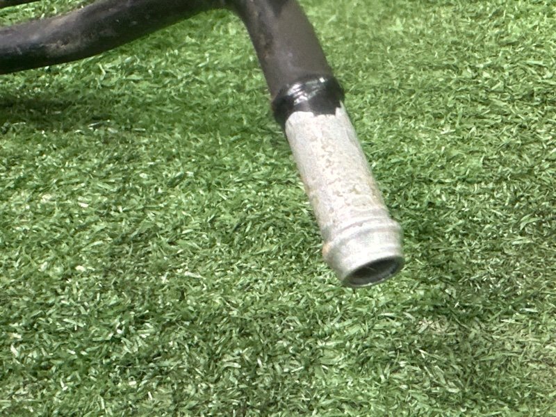 Шланг гидроусилителя руля Nissan Murano 2008 Z51