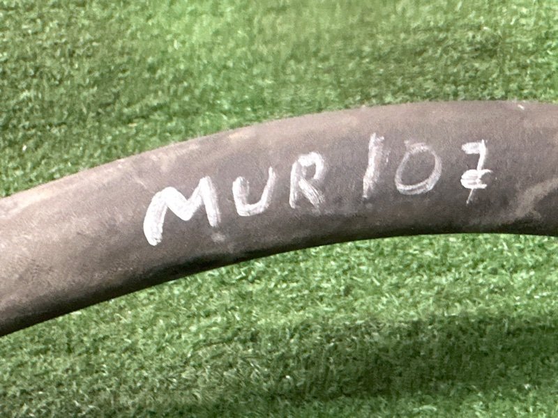 Трубка кондиционера Nissan Murano 2008 Z51