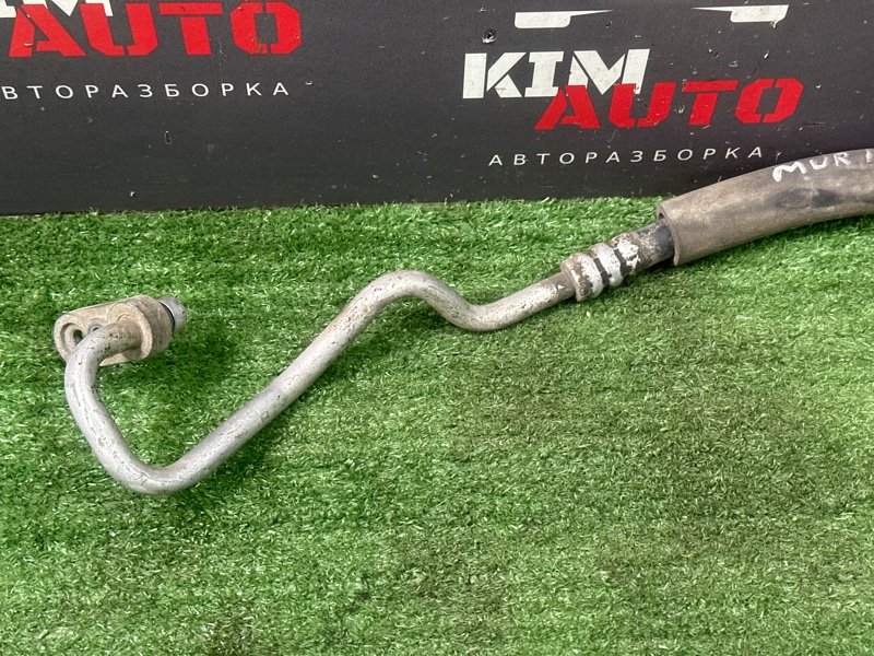 Трубка кондиционера Nissan Murano 2008 Z51