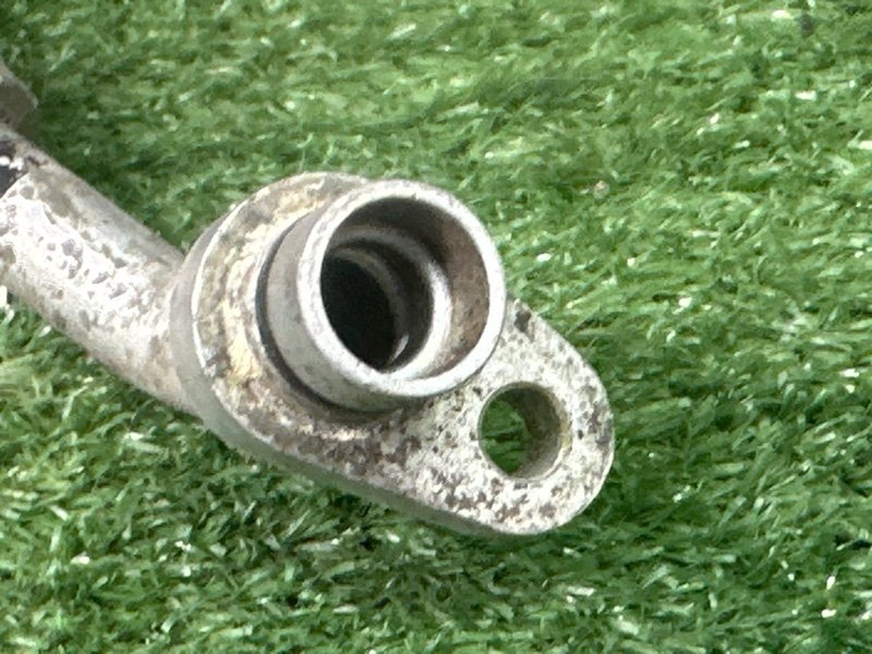 Трубка кондиционера Nissan Murano 2008 Z51