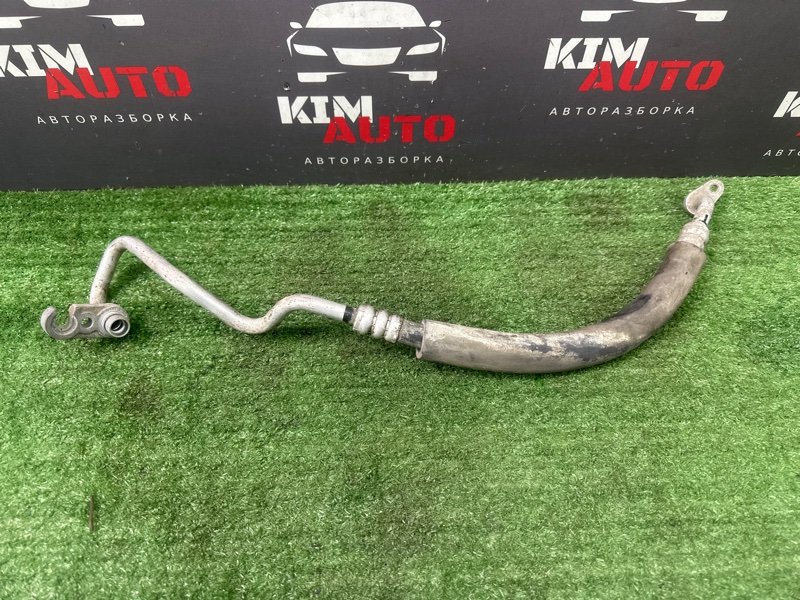 Трубка кондиционера Nissan Murano 2008 Z51