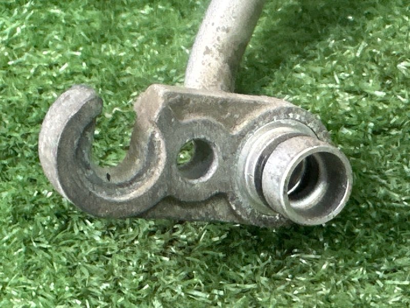 Трубка кондиционера Nissan Murano 2008 Z51